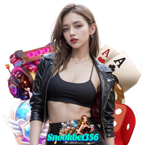 snookbet356 ฝาก ถอนไม่อั้น